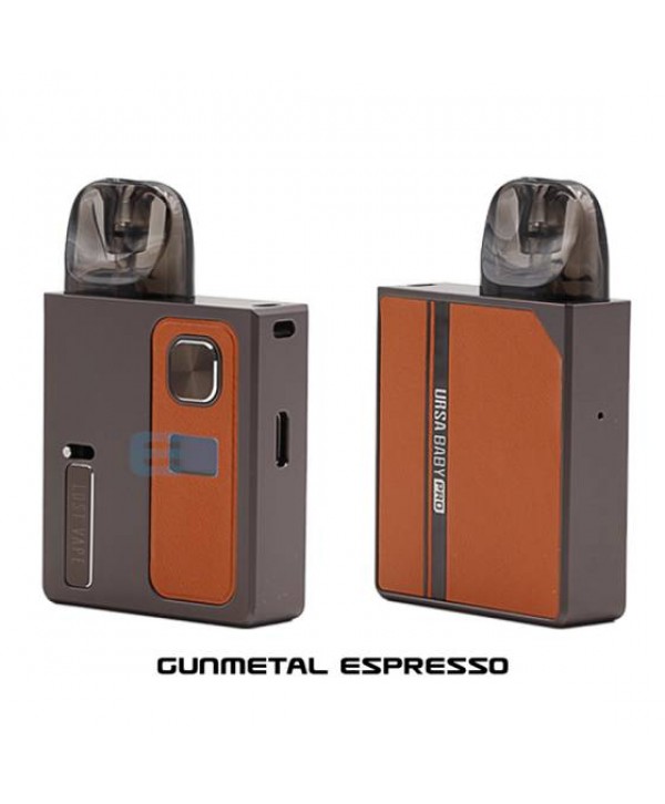 Pod URSA Baby Pro - Lost Vape