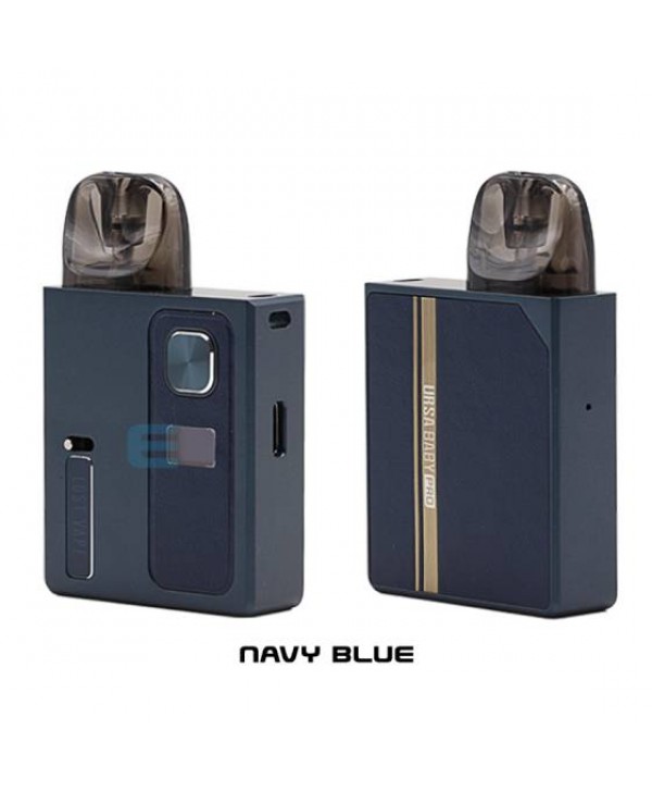 Pod URSA Baby Pro - Lost Vape
