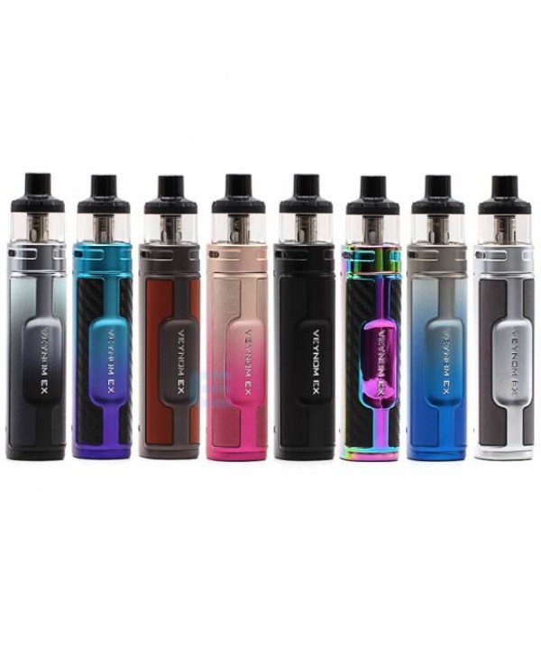 Pod Veynom EX - Aspire