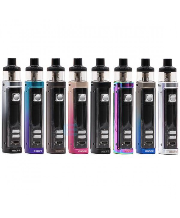 Pod Veynom EX - Aspire