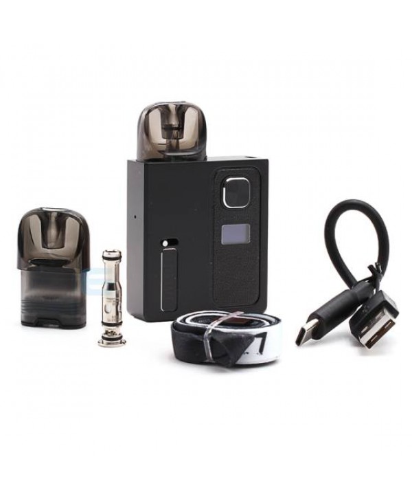 Pod URSA Baby Pro - Lost Vape