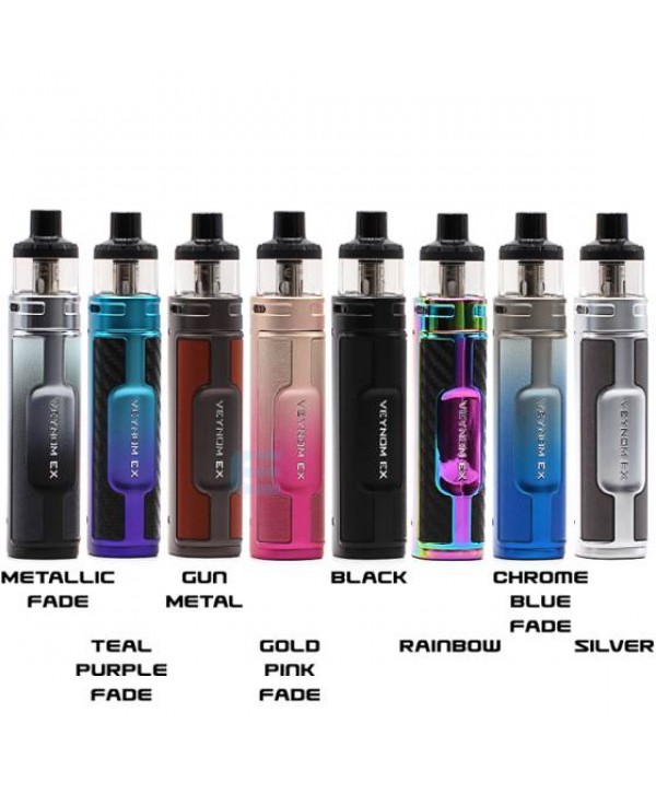 Pod Veynom EX - Aspire