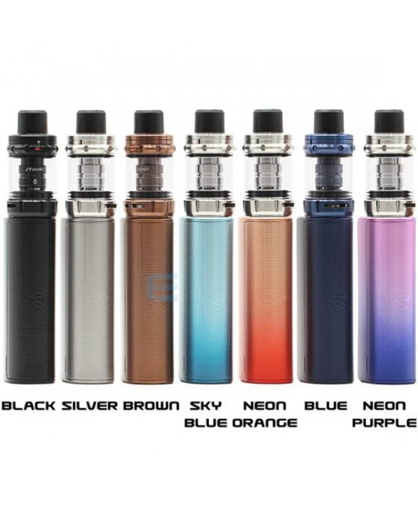 Kit Gen 80S iTank 2 Edition - Vaporesso