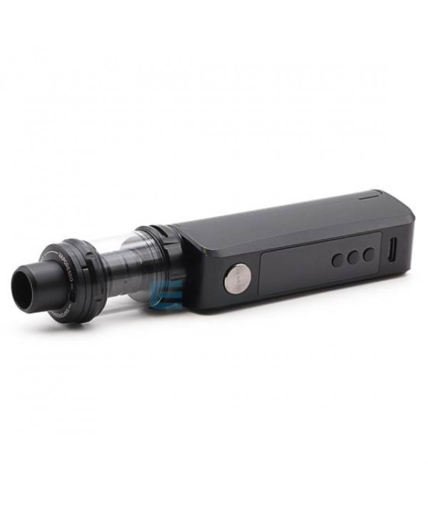 Kit Gen 80S iTank 2 Edition - Vaporesso