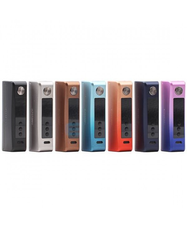 Box Gen 200 - Vaporesso