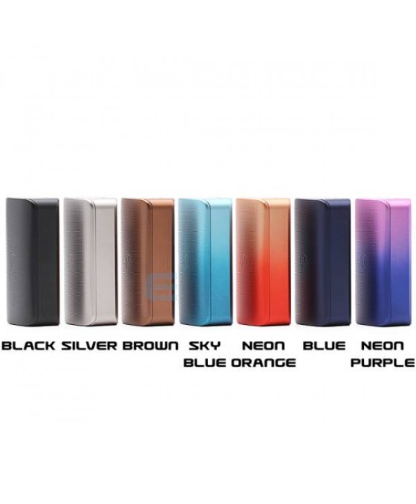 Box Gen 200 - Vaporesso