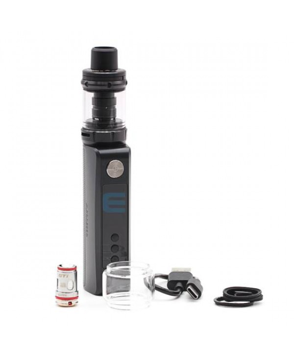 Kit Gen 80S iTank 2 Edition - Vaporesso