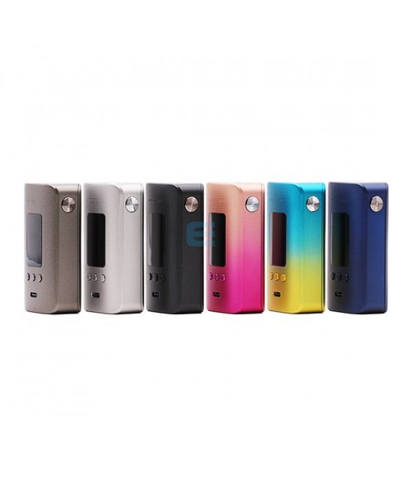 Box Gen 200 - Vaporesso