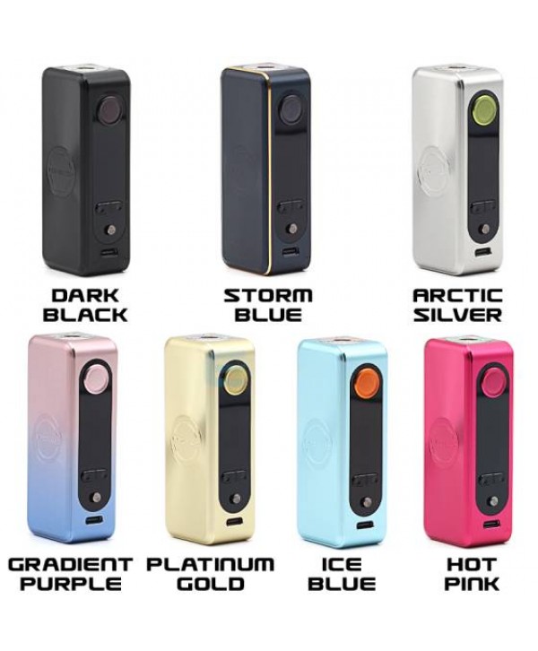 Box Gen SE - Vaporesso