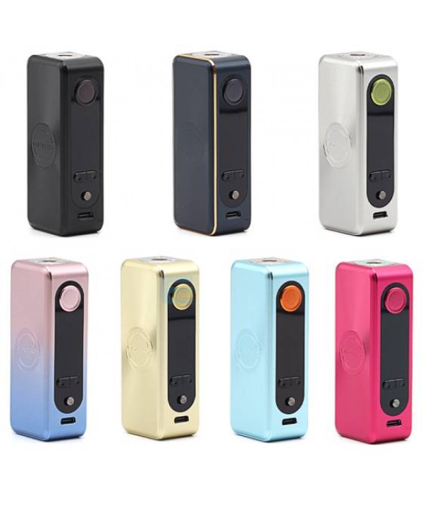 Box Gen SE - Vaporesso