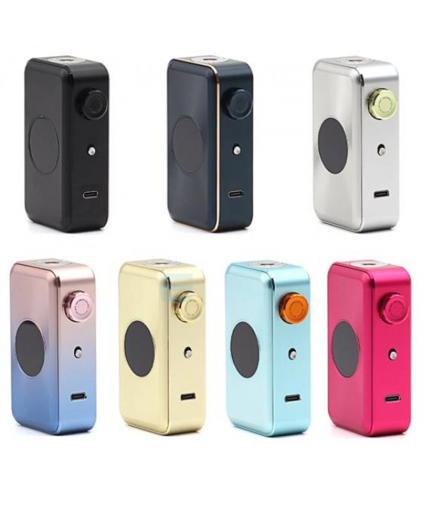 Box Gen Max - Vaporesso