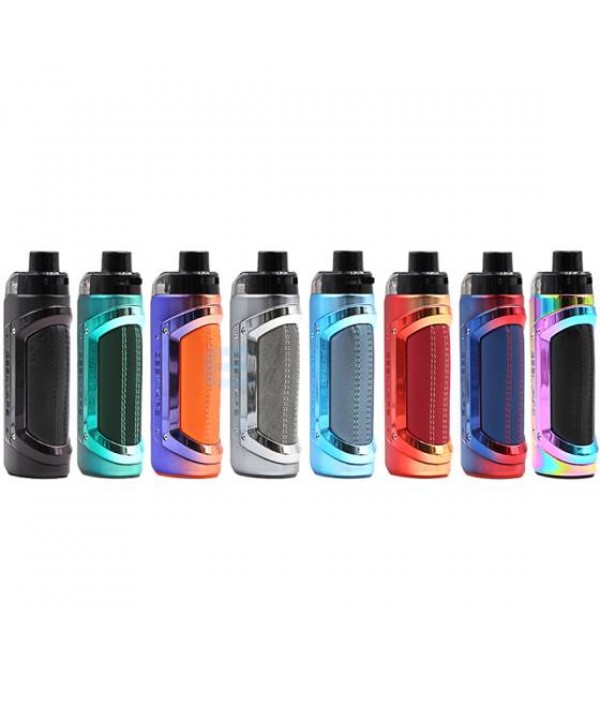 Pod Aegis Boost Pro 2 (B100) - GeekVape