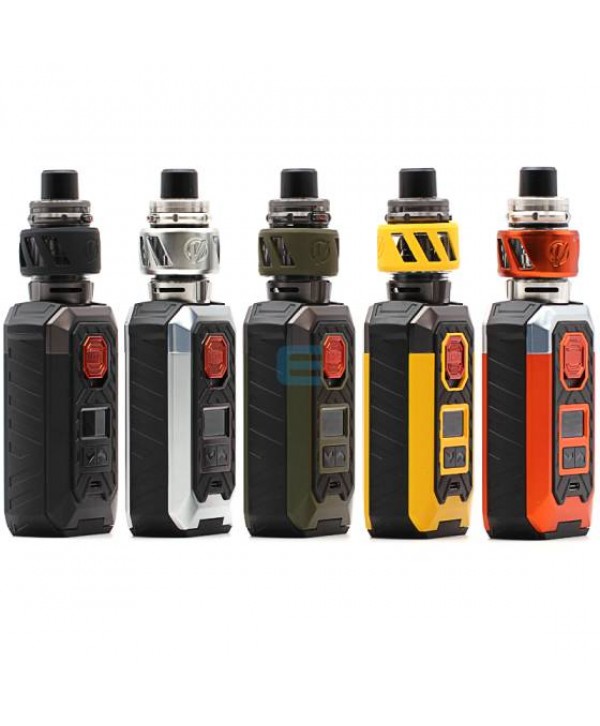 Kit Armour Max - Vaporesso