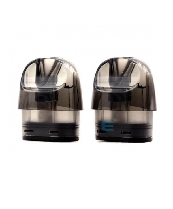 Cartouche Minican (x2) - Aspire