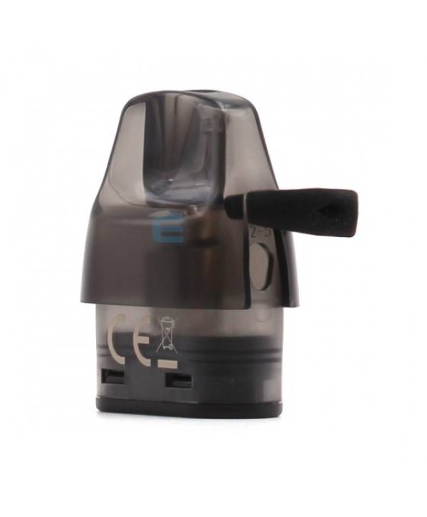 Cartouche Minican (x2) - Aspire