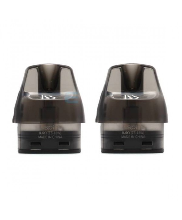 Cartouche Minican (x2) - Aspire