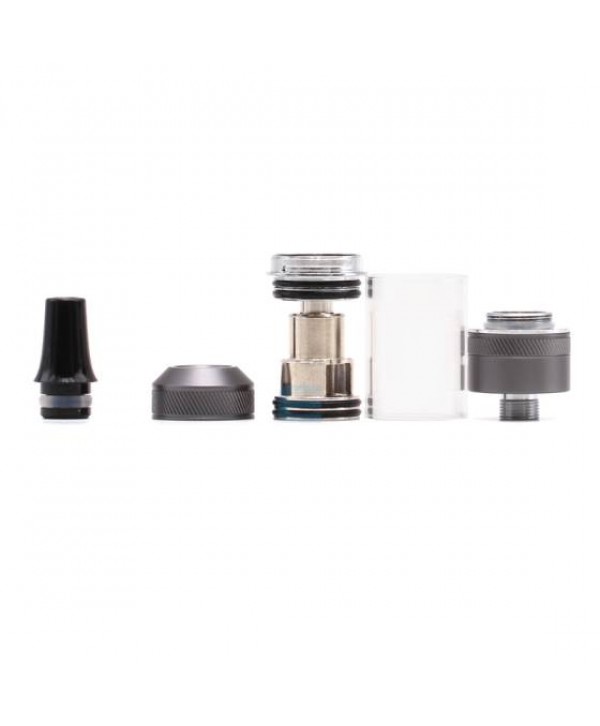 Clearomiseur Cosmo Lite - Vaptio