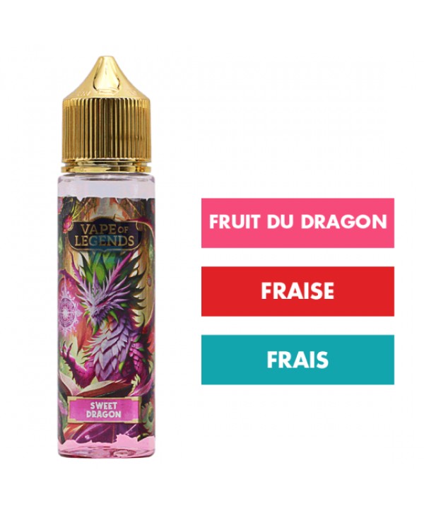 Box Vinci Spark 220 - Voopoo