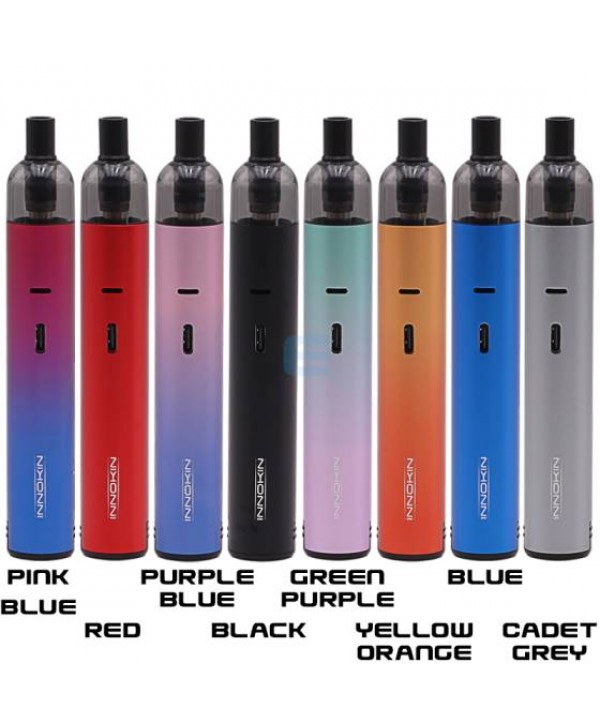 Pod Trine Q - Innokin