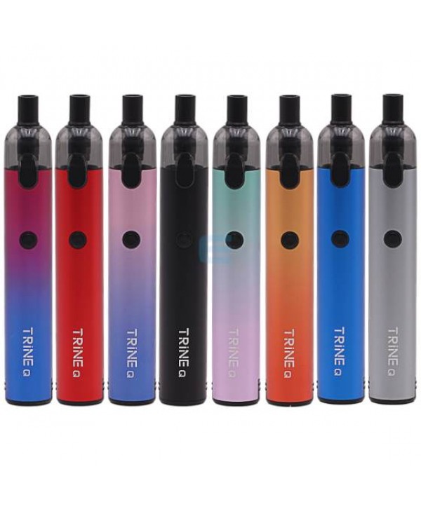 Pod Trine Q - Innokin