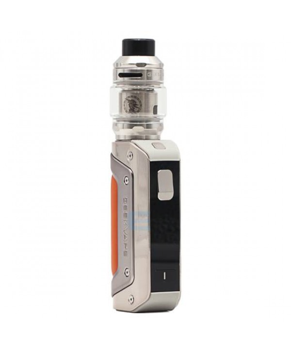 Kit Aegis Solo 3 (18650) - GeekVape