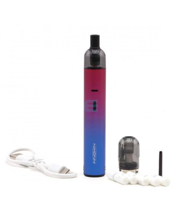 Pod Trine Q - Innokin