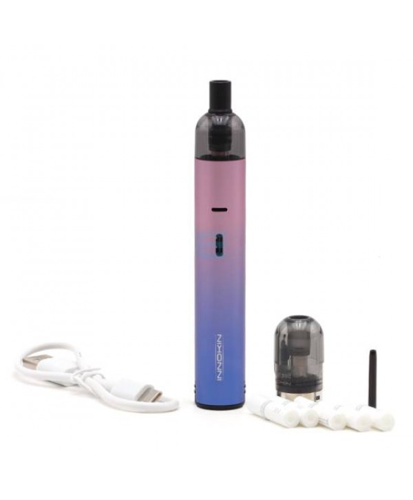 Pod Trine Q - Innokin