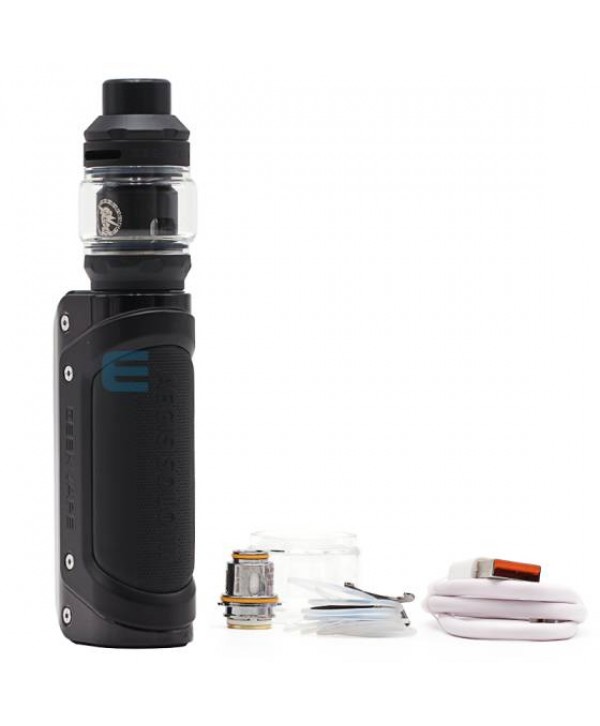 Kit Aegis Solo 3 (3000 mAh) - GeekVape