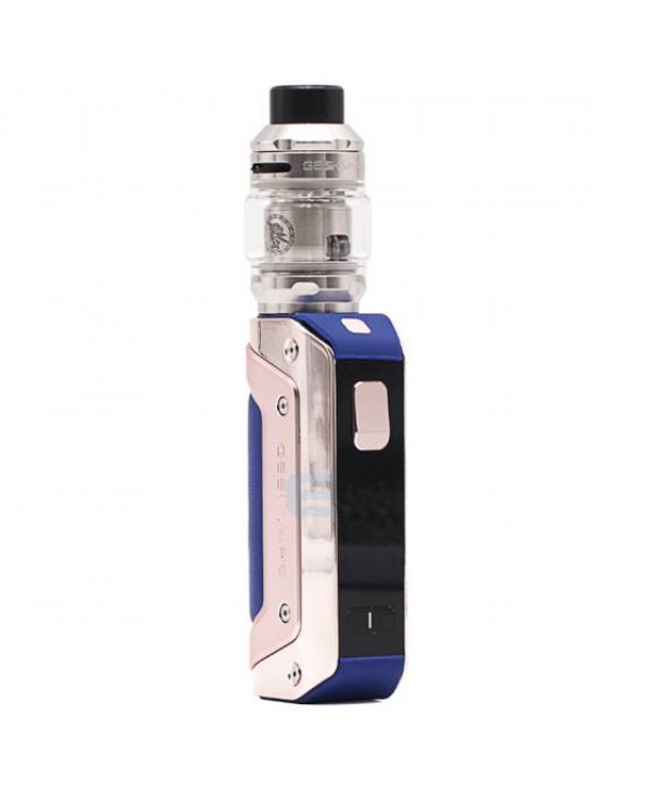 Kit Aegis Solo 3 (3000 mAh) - GeekVape
