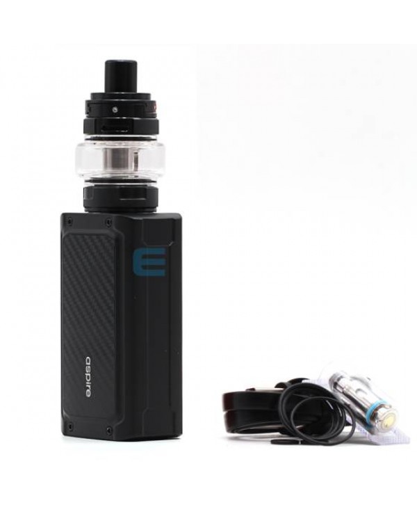 Kit Rover Plus - Aspire