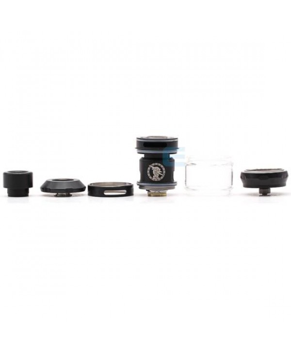 Kit Aegis Solo 3 (18650) - GeekVape