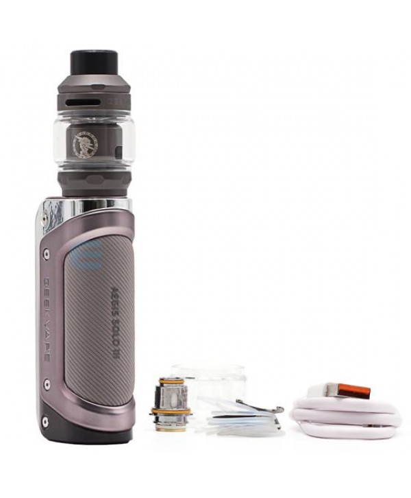 Kit Aegis Solo 3 (18650) - GeekVape