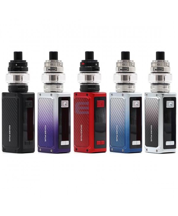 Kit Rover Plus - Aspire