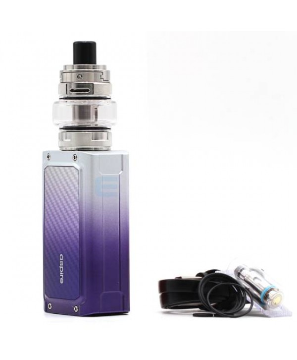 Kit Rover Plus - Aspire