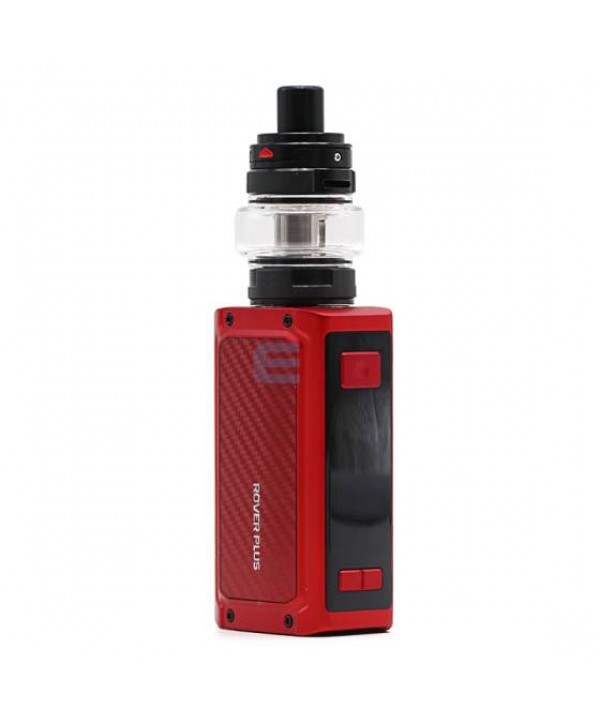Kit Rover Plus - Aspire