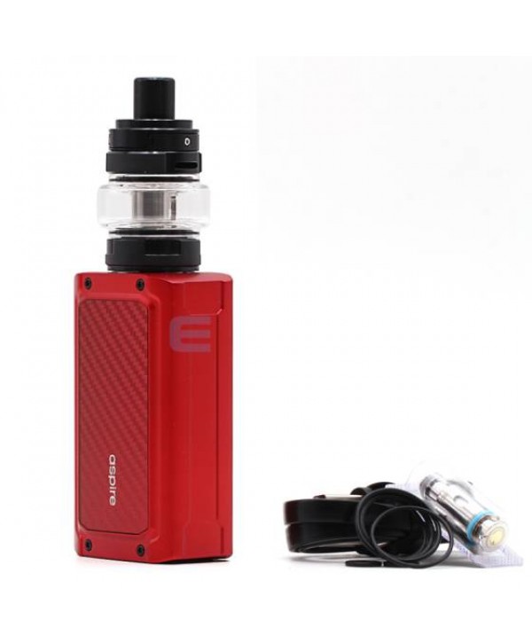 Kit Rover Plus - Aspire