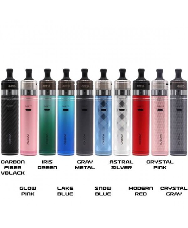 Pod Doric 60 Pro - Voopoo