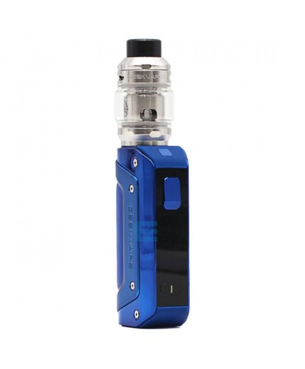 Kit Aegis Solo 3 (3000 mAh) - GeekVape
