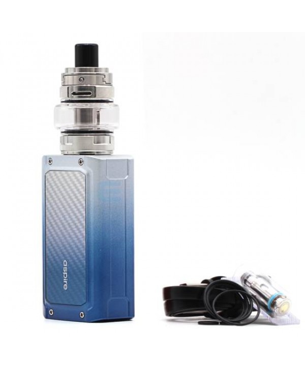 Kit Rover Plus - Aspire