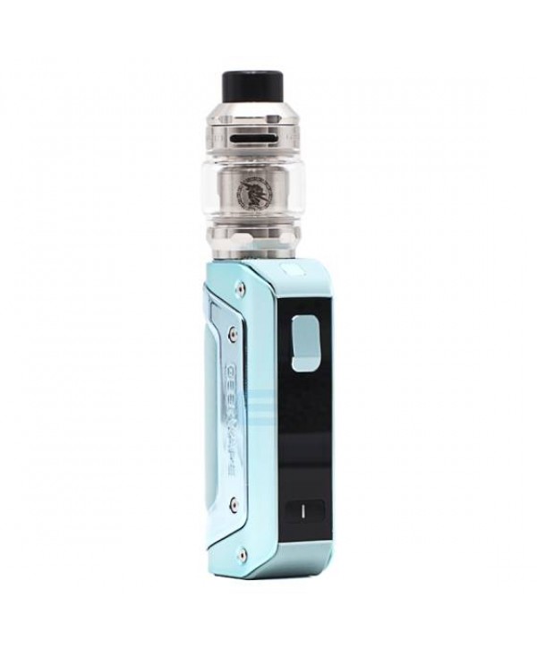 Kit Aegis Solo 3 (3000 mAh) - GeekVape