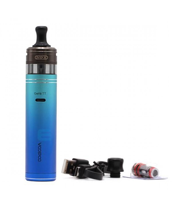 Pod Doric 60 Pro - Voopoo