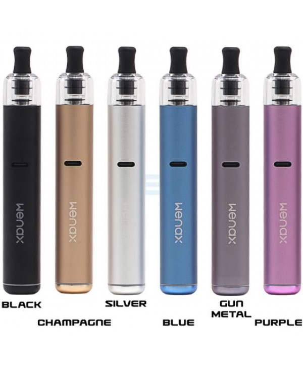 Pod Wenax S3 Evo - GeekVape
