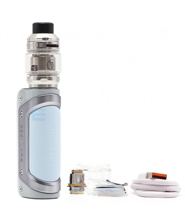 Kit Aegis Solo 3 (3000 mAh) - GeekVape