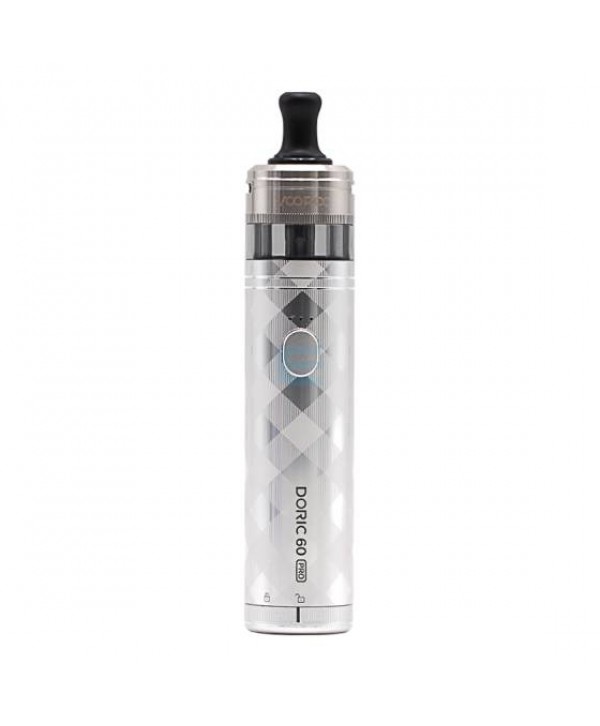 Pod Doric 60 Pro - Voopoo