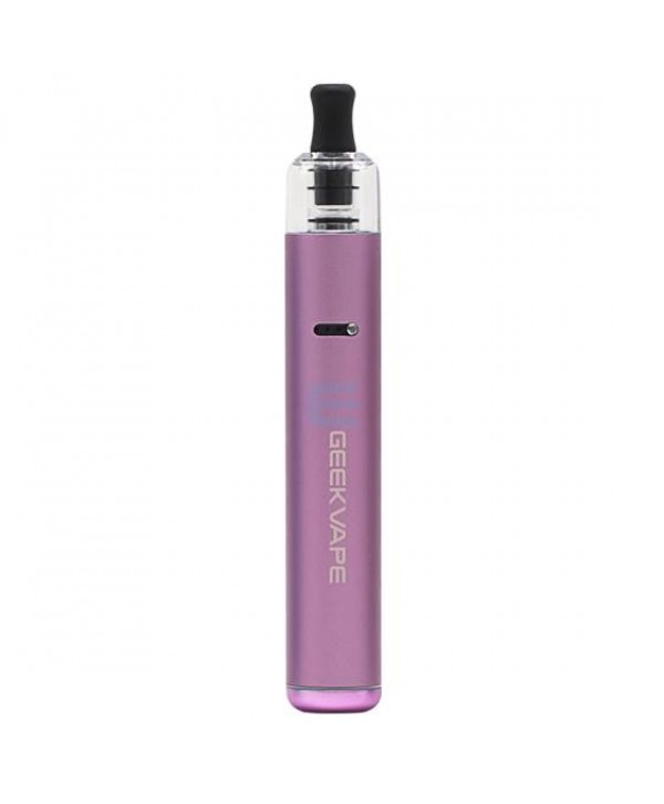 Pod Wenax S3 Evo - GeekVape
