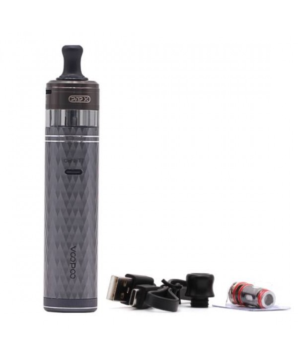 Pod Doric 60 Pro - Voopoo