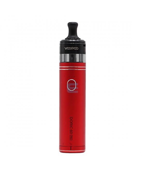 Pod Doric 60 Pro - Voopoo