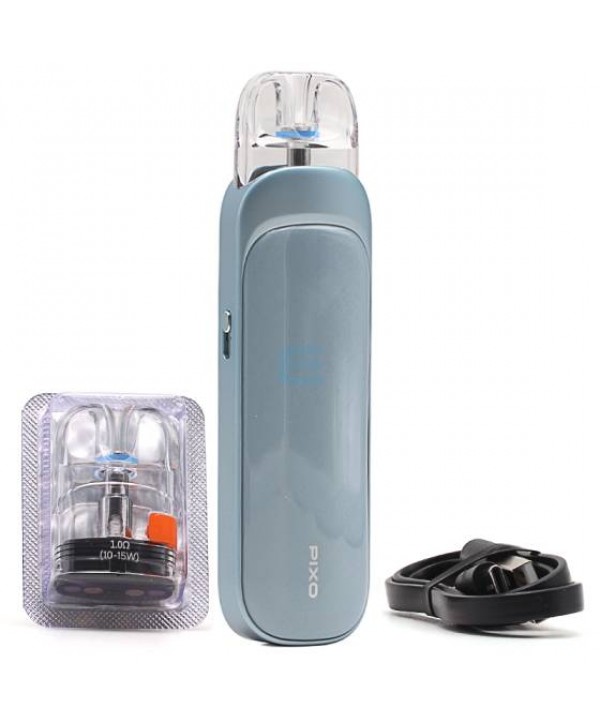 Pod Pixo - Aspire