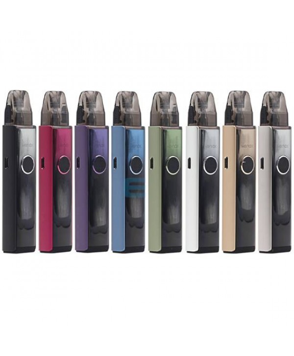 Pod Wenax Q Pro - GeekVape