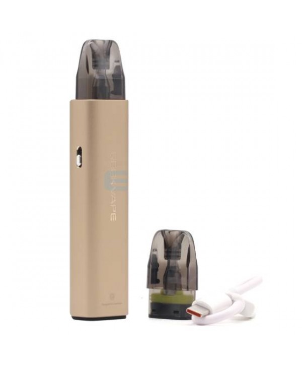 Pod Wenax Q Pro - GeekVape